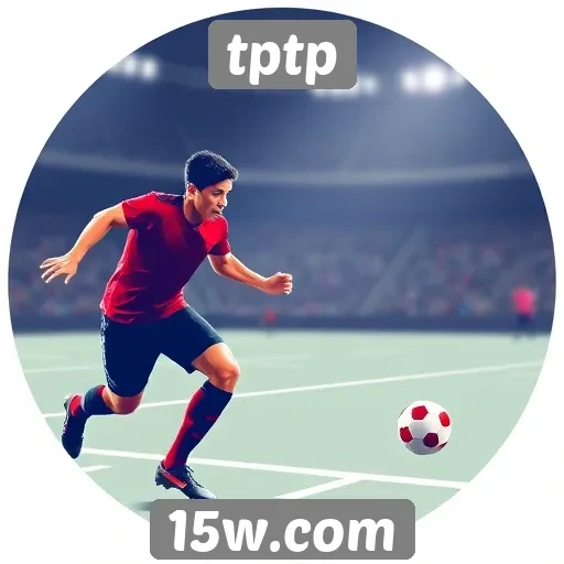 experiência de usuário no tptp recebe atualizações significativas