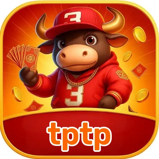 tptp: A Revolução do Jogo Através da Seção App