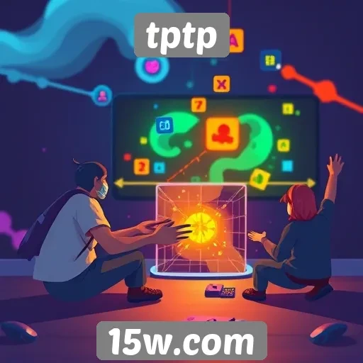 Recursos e ferramentas para desenvolvedores no tptp