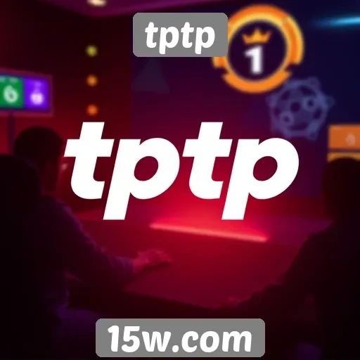 sucesso de tptp impulsiona a indústria de jogos online